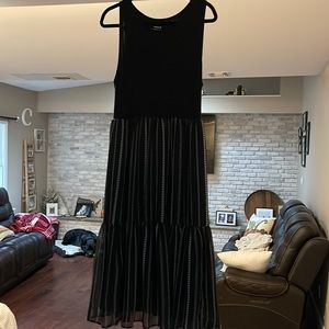 Torrid dress. NWOT. Size 2